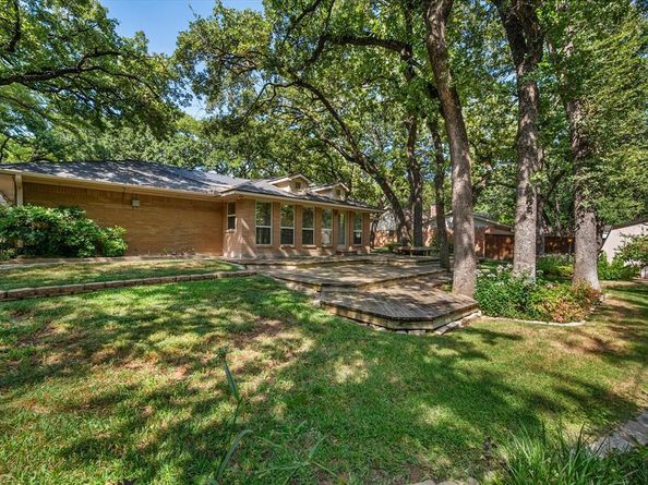 3408  Lynnwood Drive , Arlington Texas 76013