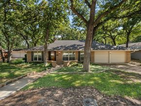 3408  Lynnwood Drive , Arlington Texas 76013