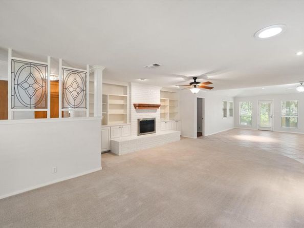 3408  Lynnwood Drive , Arlington Texas 76013