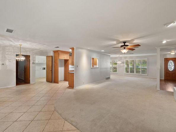 3408  Lynnwood Drive , Arlington Texas 76013