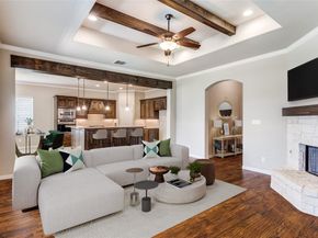 3920  Brookdale Road , Benbrook Texas 76116