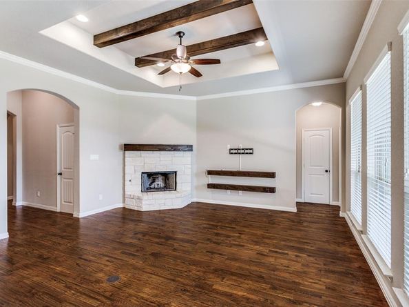 3920  Brookdale Road , Benbrook Texas 76116