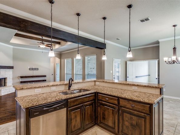 3920  Brookdale Road , Benbrook Texas 76116