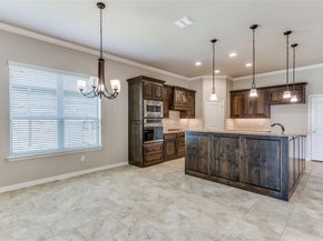 3920  Brookdale Road , Benbrook Texas 76116