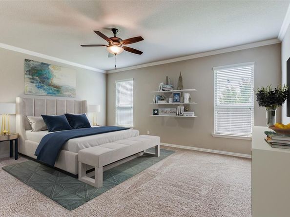 3920  Brookdale Road , Benbrook Texas 76116