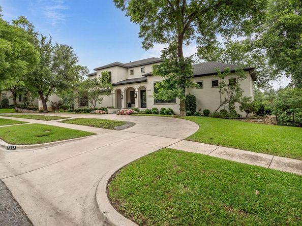 2413  Lofton Terrace , Fort Worth Texas 76109