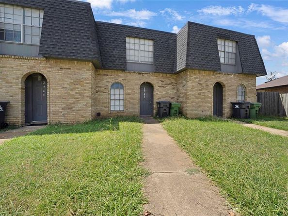 2744  Saint George Place , Arlington Texas 76015
