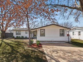 11382  Rupley Lane , Dallas Texas 75218
