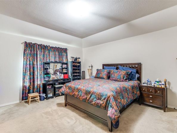 9513  Crooked Cat Drive , McKinney Texas 75072