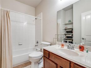 9513  Crooked Cat Drive , McKinney Texas 75072