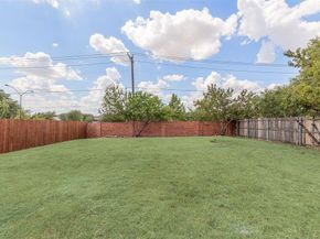9101  Saratoga Road , Fort Worth Texas 76244