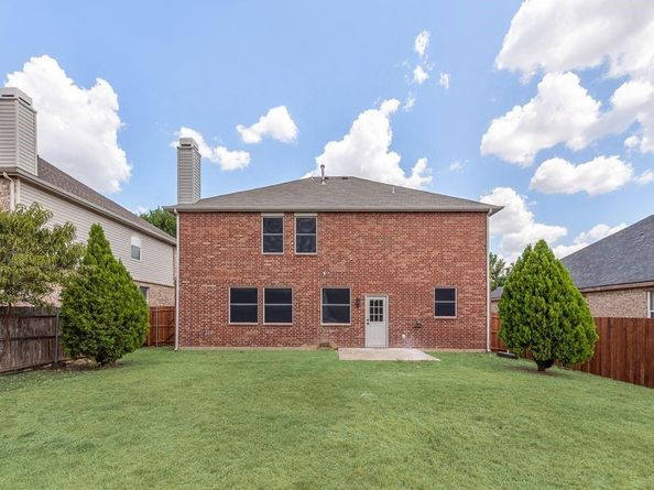 9101  Saratoga Road , Fort Worth Texas 76244