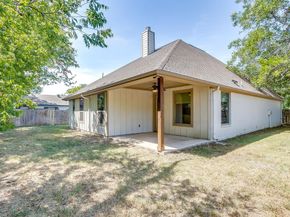 512  Isbell Road , Fort Worth Texas 76114