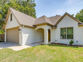 512  Isbell Road , Fort Worth Texas 76114