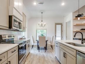 512  Isbell Road , Fort Worth Texas 76114