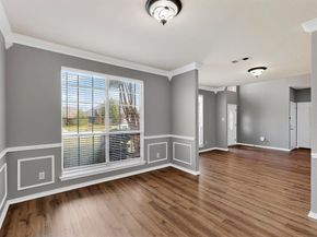 1705  Clover Hill Road , Mansfield Texas 76063
