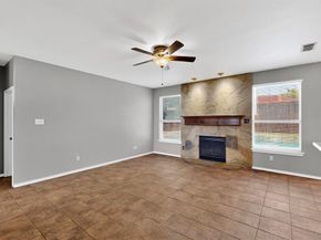 1705  Clover Hill Road , Mansfield Texas 76063