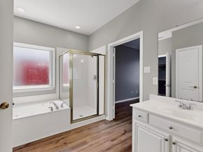 1705  Clover Hill Road , Mansfield Texas 76063