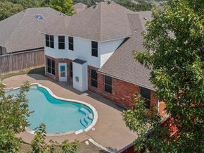 1705  Clover Hill Road , Mansfield Texas 76063