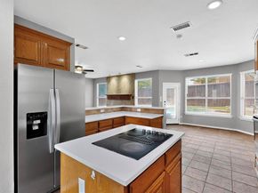 1705  Clover Hill Road , Mansfield Texas 76063