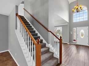 1705  Clover Hill Road , Mansfield Texas 76063