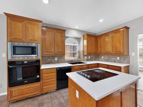 1705  Clover Hill Road , Mansfield Texas 76063