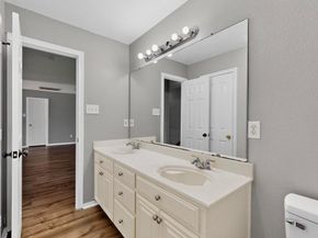 1705  Clover Hill Road , Mansfield Texas 76063