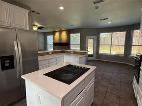 1705  Clover Hill Road , Mansfield Texas 76063