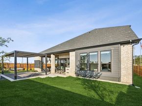 9287  Pavonia Lane , Frisco Texas 75035