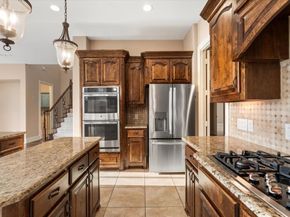 408  Water Bridge Drive , Lewisville Texas 75056