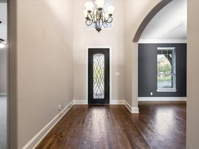 408  Water Bridge Drive , Lewisville Texas 75056