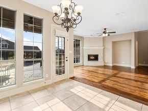 408  Water Bridge Drive , Lewisville Texas 75056