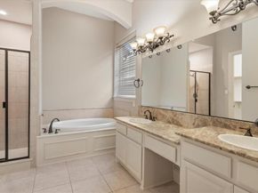 408  Water Bridge Drive , Lewisville Texas 75056