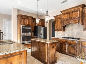 408  Water Bridge Drive , Lewisville Texas 75056
