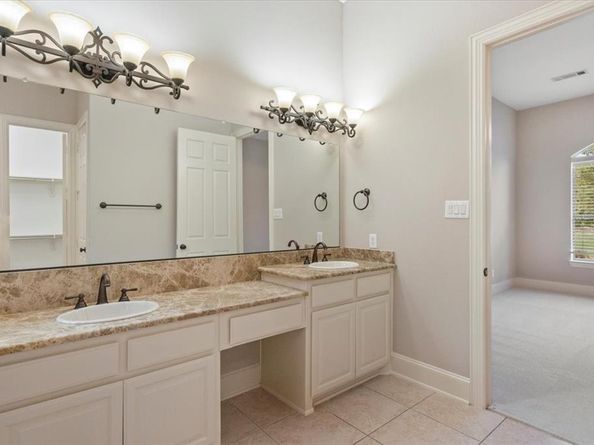 408  Water Bridge Drive , Lewisville Texas 75056