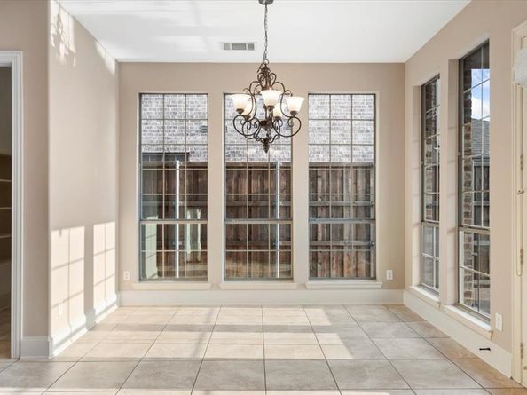 408  Water Bridge Drive , Lewisville Texas 75056