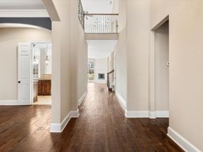 408  Water Bridge Drive , Lewisville Texas 75056