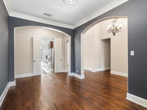408  Water Bridge Drive , Lewisville Texas 75056