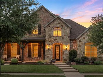 408  Water Bridge Drive 
