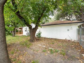 3207  Truxillo Street , Dallas Texas 75228
