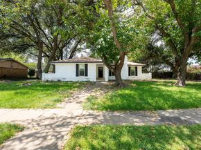 3207  Truxillo Street , Dallas Texas 75228