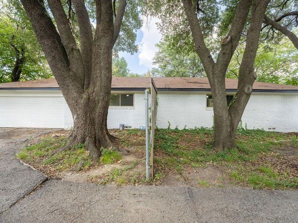 3207  Truxillo Street , Dallas Texas 75228