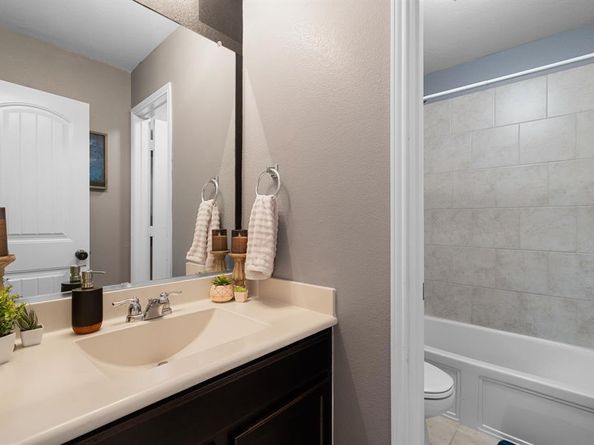 14605  Sundog Way , Fort Worth Texas 76052