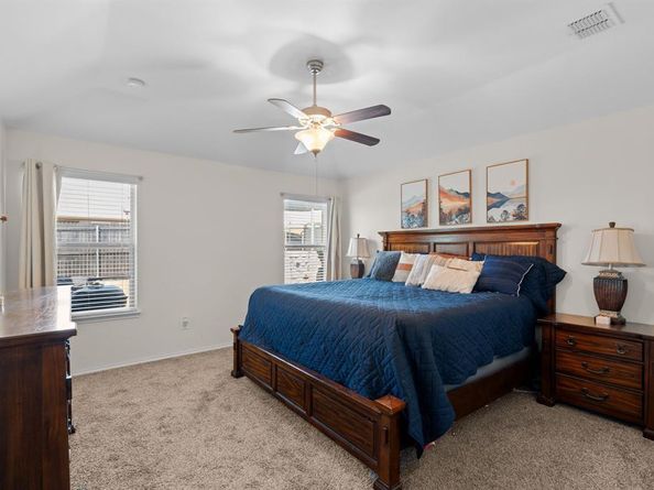 14605  Sundog Way , Fort Worth Texas 76052