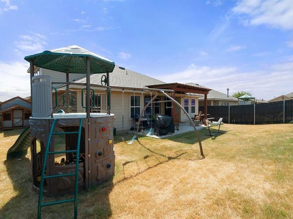 14605  Sundog Way , Fort Worth Texas 76052