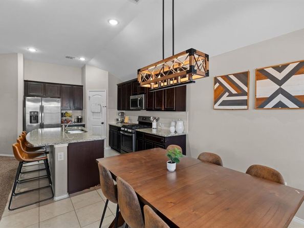 14605  Sundog Way , Fort Worth Texas 76052