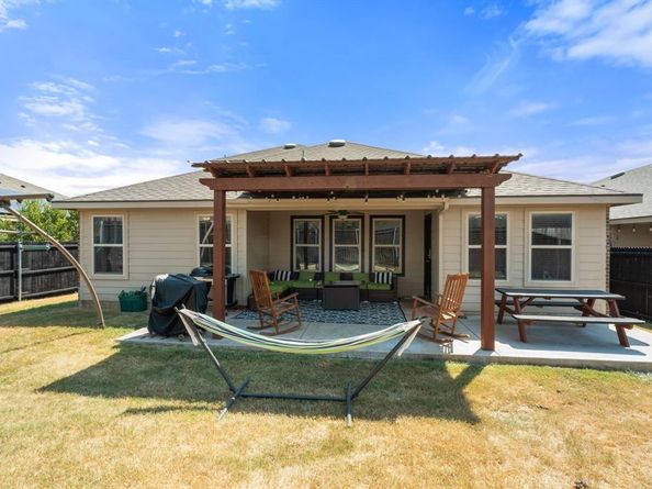 14605  Sundog Way , Fort Worth Texas 76052