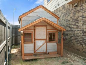 14605  Sundog Way , Fort Worth Texas 76052