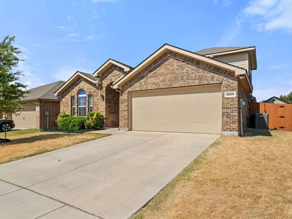 14605  Sundog Way , Fort Worth Texas 76052