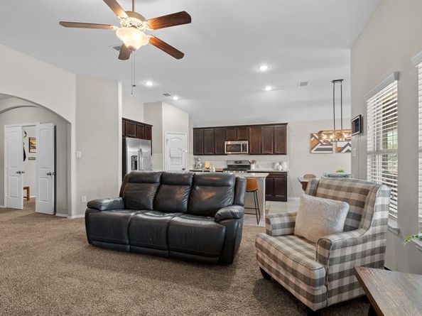 14605  Sundog Way , Fort Worth Texas 76052